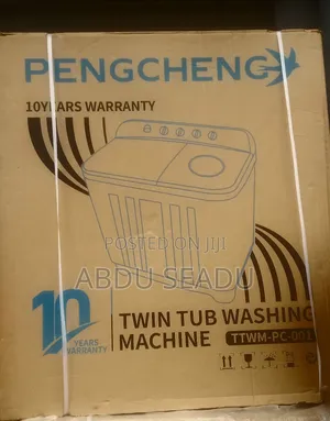 Pengchenc 14kg Washning