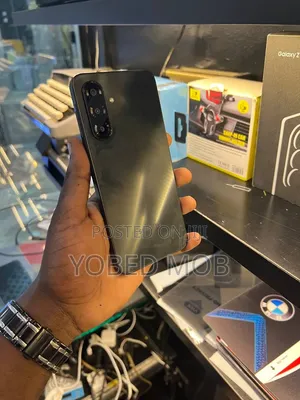 New Samsung Galaxy M17 5G 128 GB
