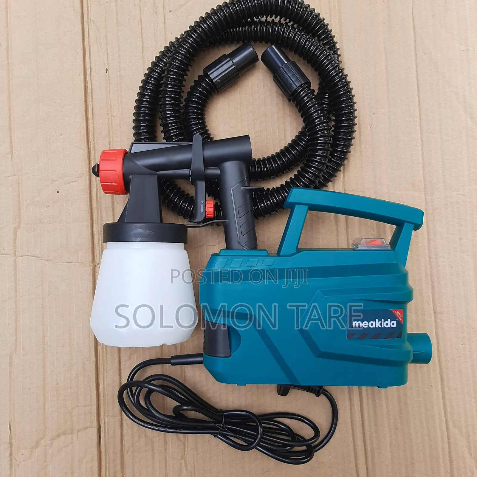 Meakida Spray