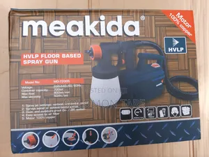 Meakida Spray