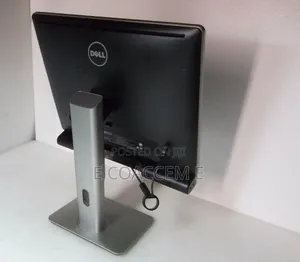 Dell 19" Square LCD Monitor