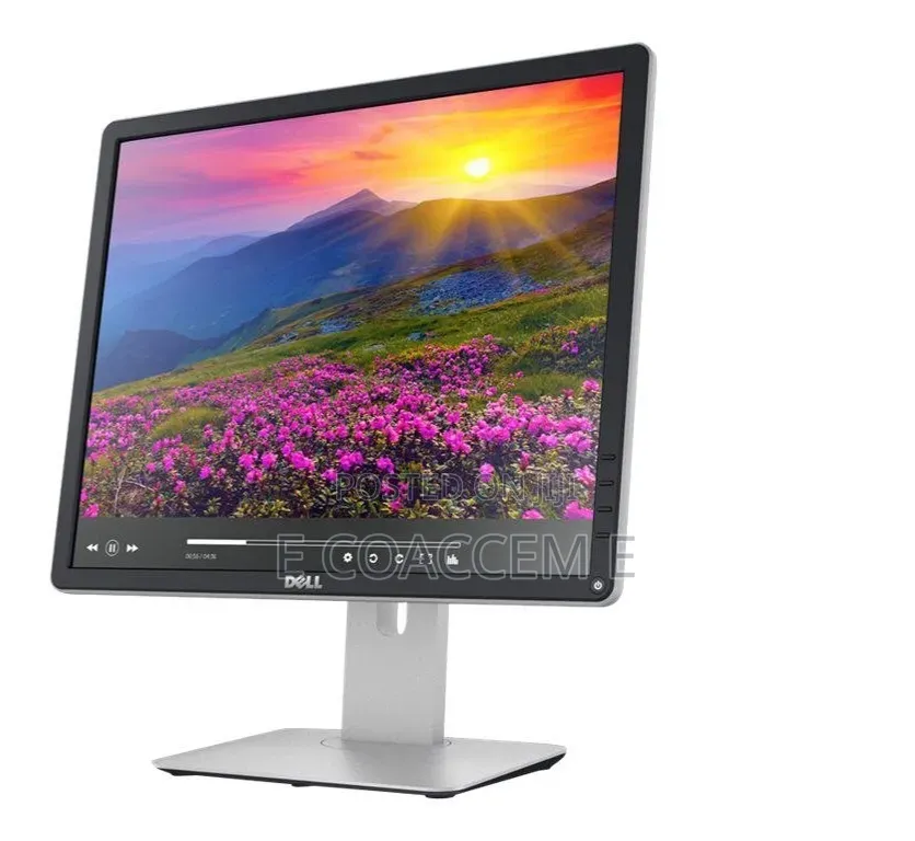 Dell 19" Square LCD Monitor