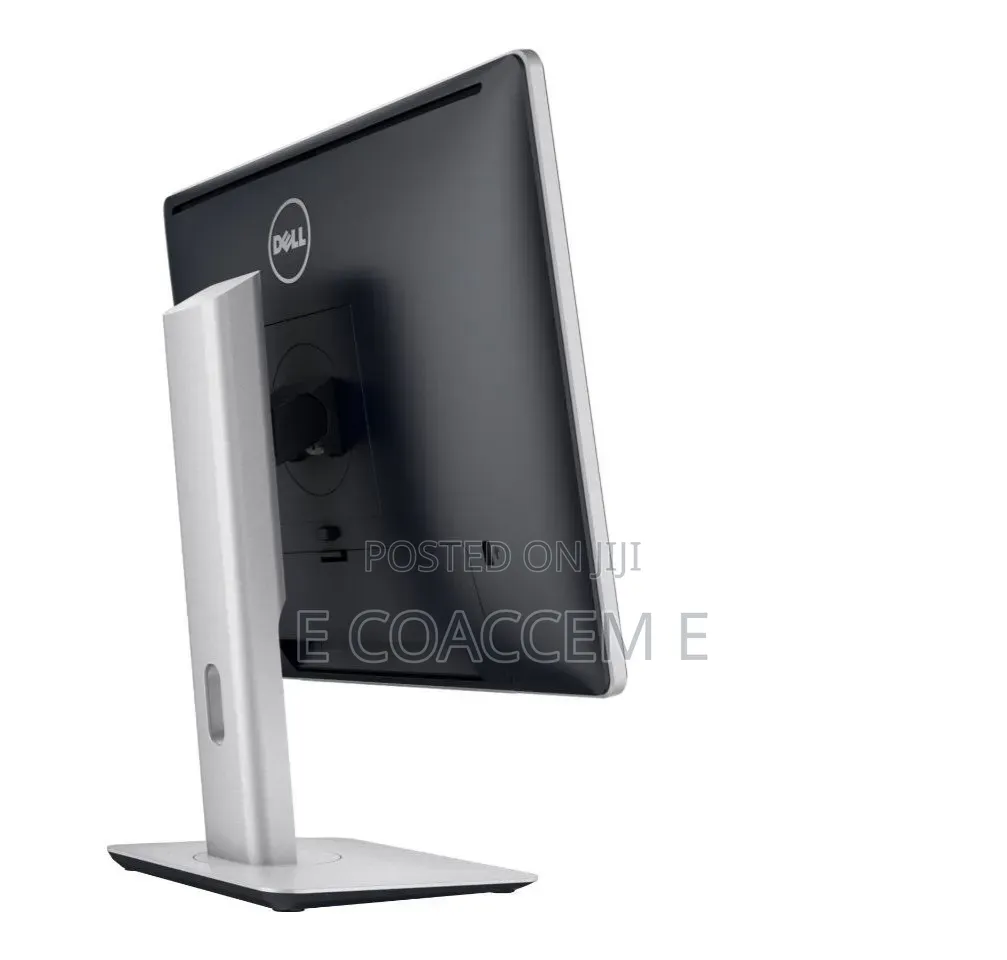 Dell 19" Square LCD Monitor