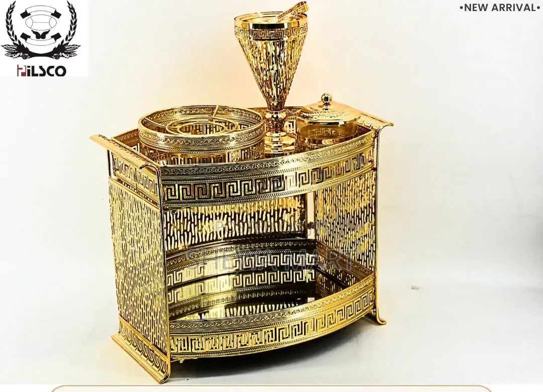 የቡና ረከቦት ዘመናዊ፣ በጣም የሚያምር በተለያየ አማራጭ ይዘንሎ መተናል