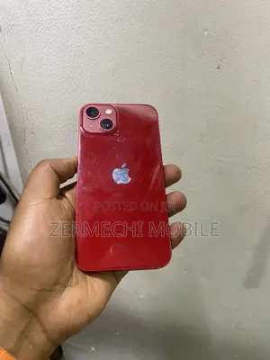 Apple iPhone 13 128 GB Red
