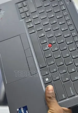 New Laptop Lenovo ThinkPad X1 Yoga 32GB Intel Core i7 SSD 512GB