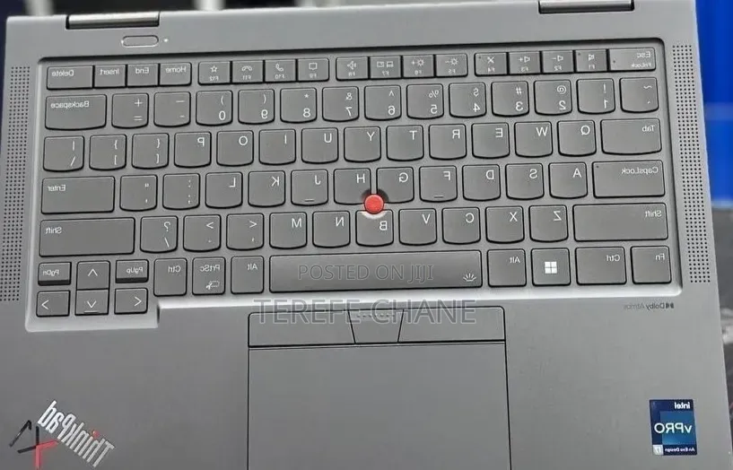 New Laptop Lenovo ThinkPad X1 Yoga 32GB Intel Core i7 SSD 512GB