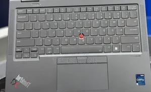 New Laptop Lenovo ThinkPad X1 Yoga 32GB Intel Core i7 SSD 512GB