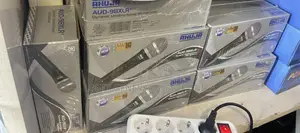 Ahuja Dynamic Mic