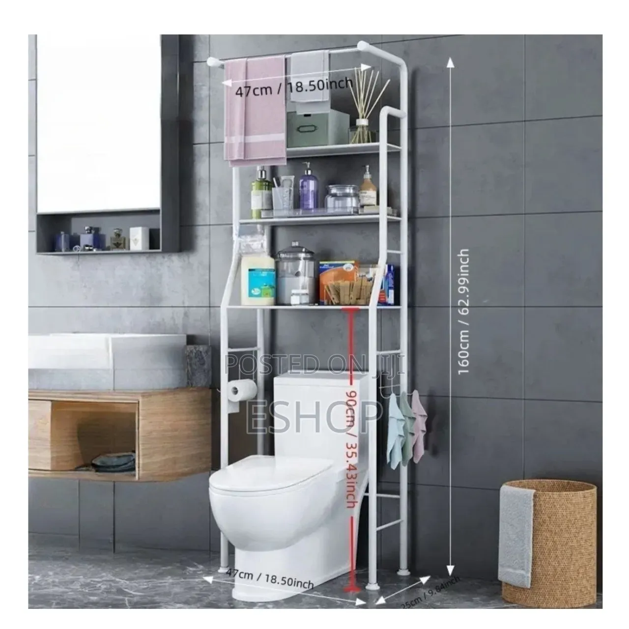 Design and Durable Metal