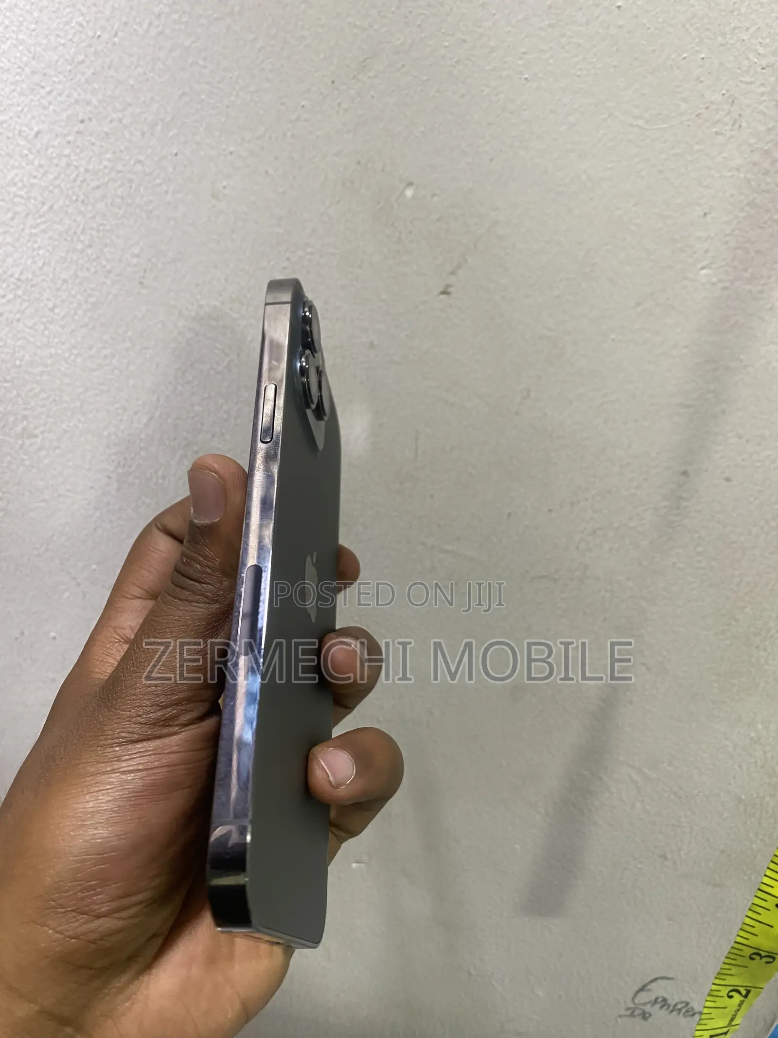 New Apple iPhone 13 Pro 128 GB Gray