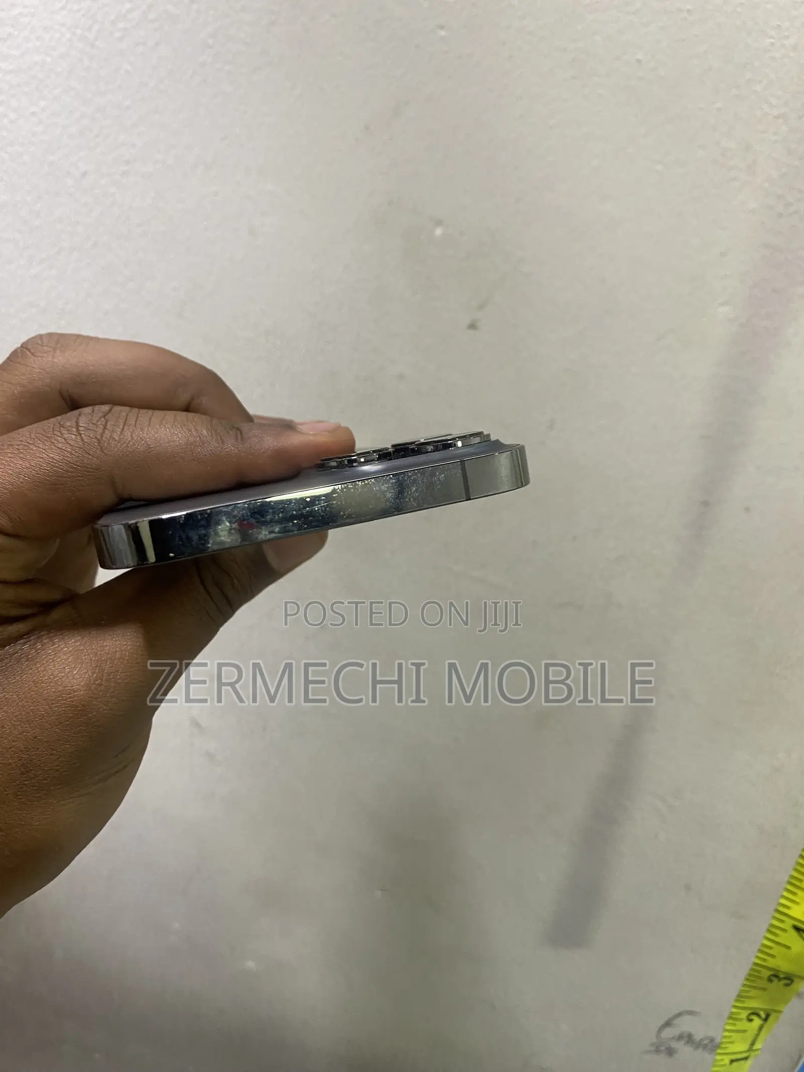 New Apple iPhone 13 Pro 128 GB Gray
