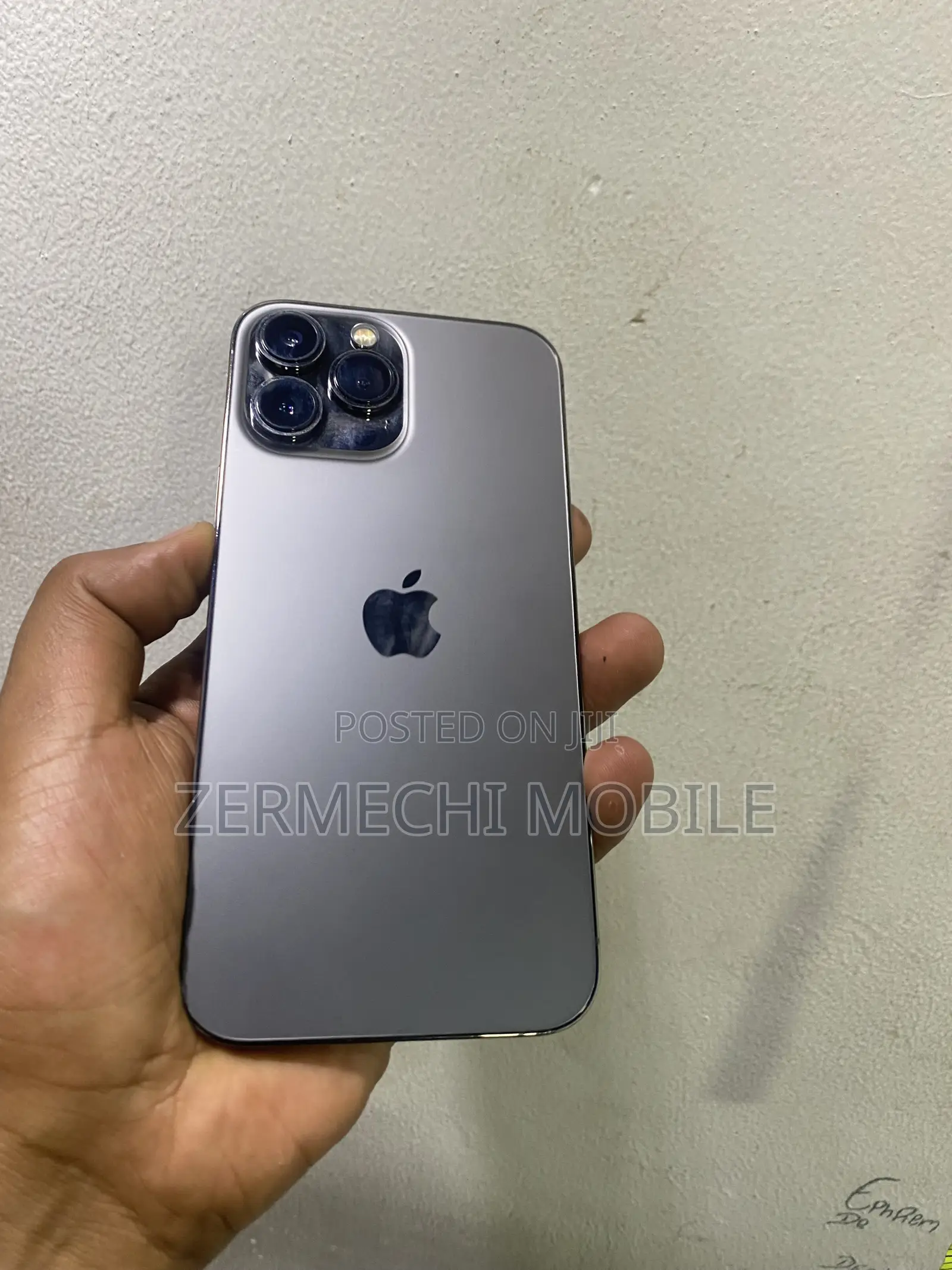 New Apple iPhone 13 Pro 128 GB Gray