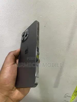 New Apple iPhone 13 Pro 128 GB Gray