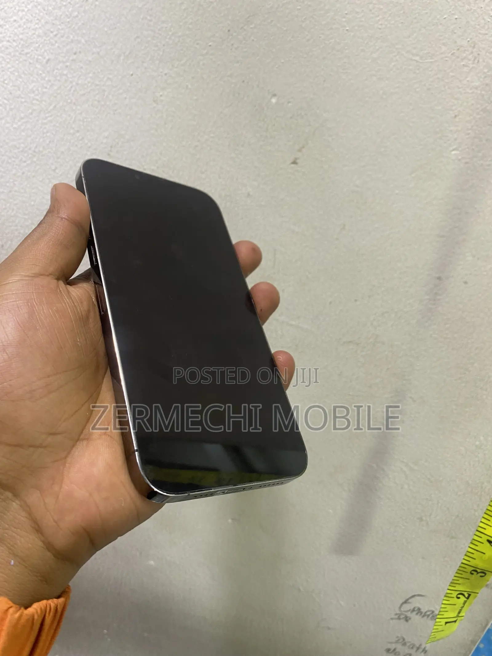 New Apple iPhone 13 Pro 128 GB Gray