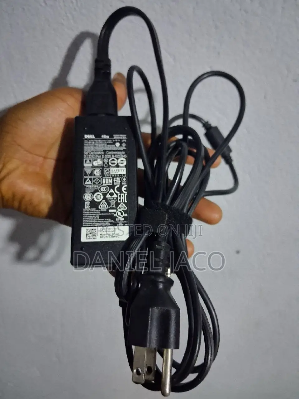 PC Charger