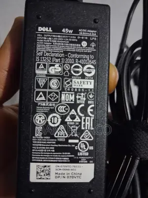 PC Charger