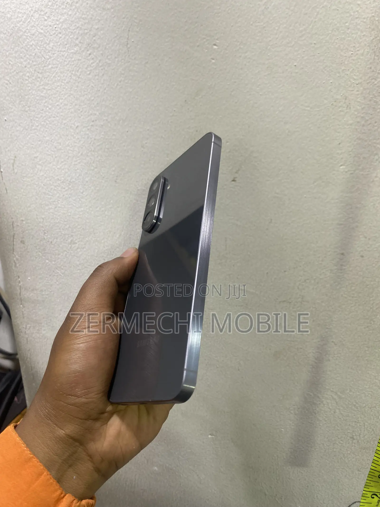 Samsung Galaxy A56 256 GB Gray