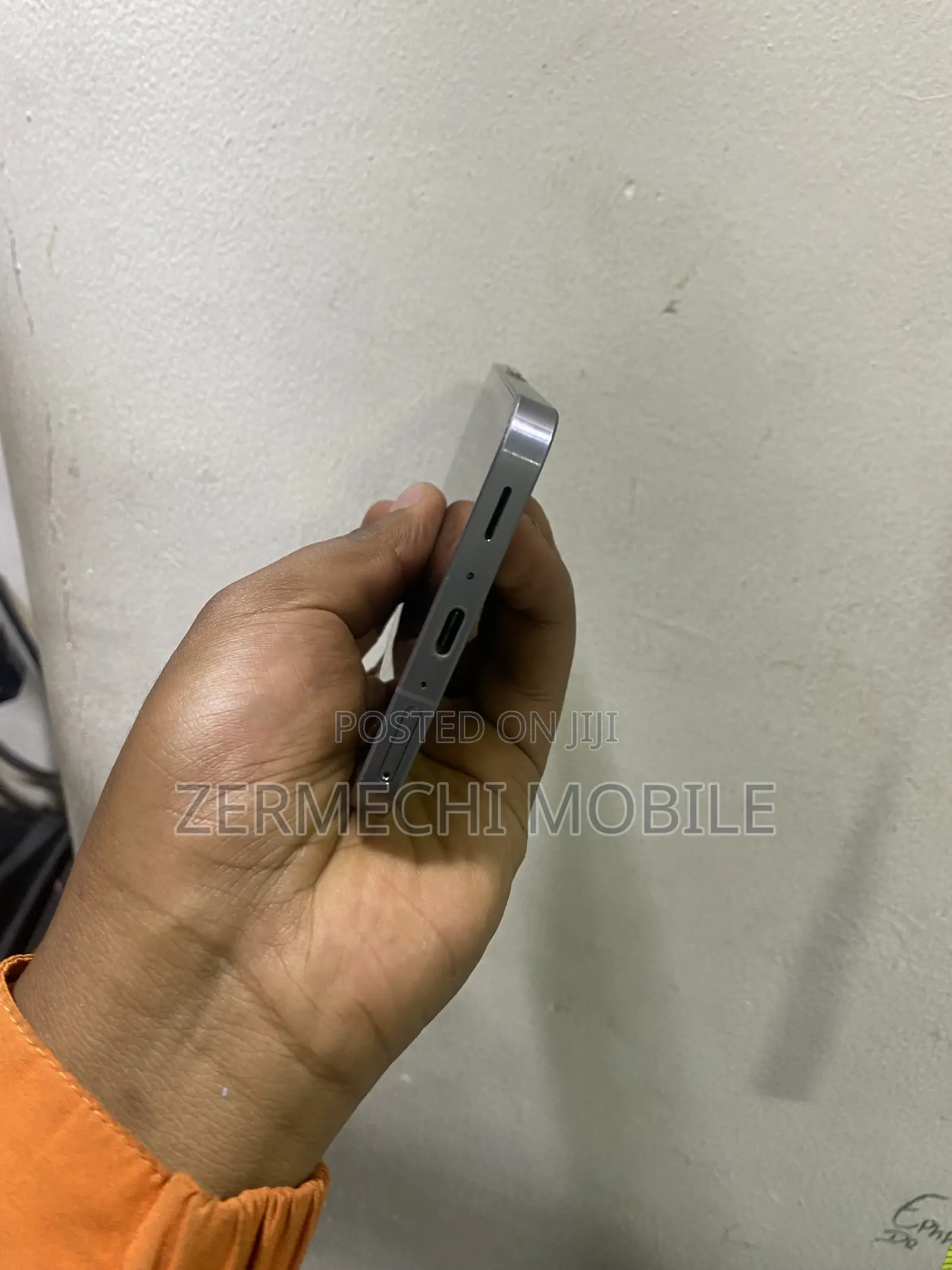 Samsung Galaxy A56 256 GB Gray