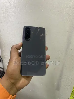 Samsung Galaxy A56 256 GB Gray