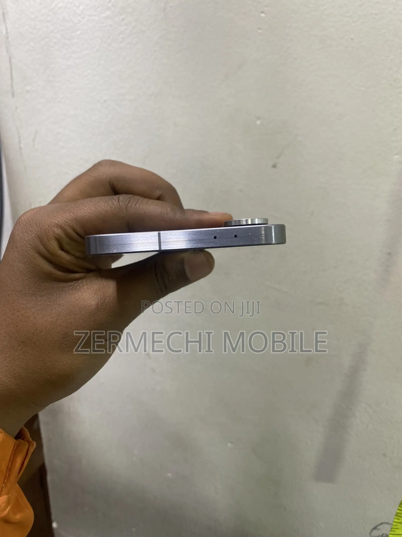 Samsung Galaxy A56 256 GB Gray