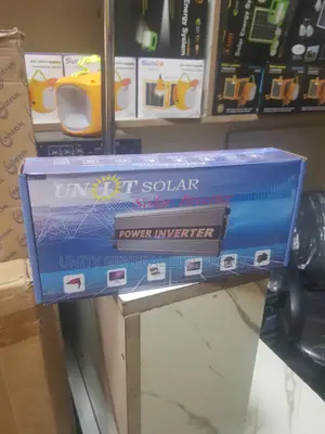 Unit Solar