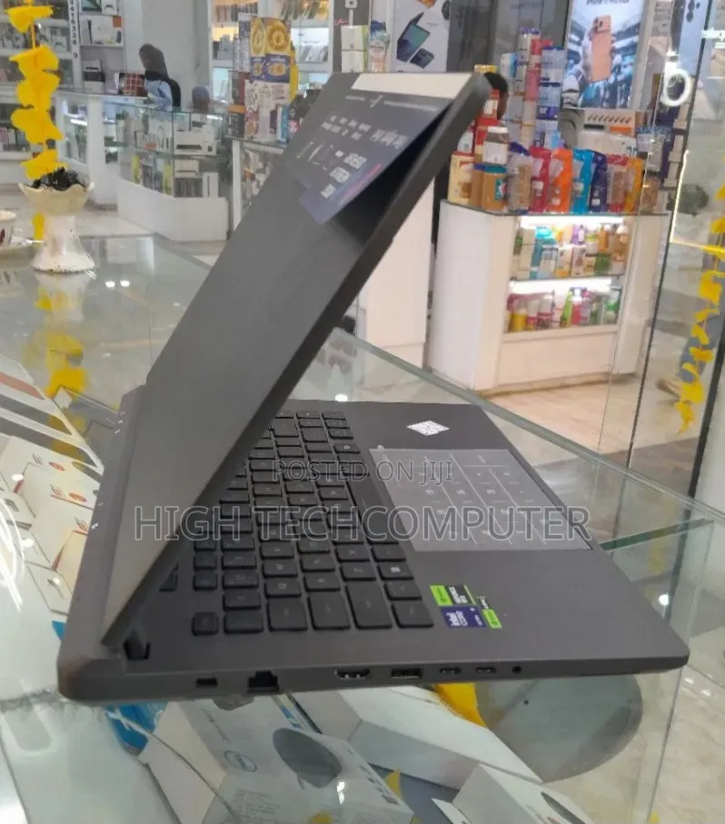 New Laptop Asus ROG Strix G16 G614 32GB Intel Core Ultra 9 SSD 1T