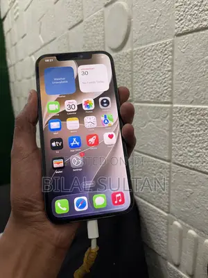 Apple iPhone 12 Pro Max 512 GB Graphite