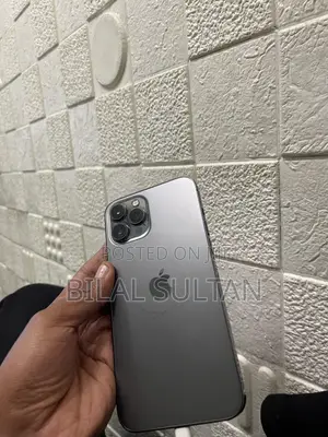 Apple iPhone 12 Pro Max 512 GB Graphite