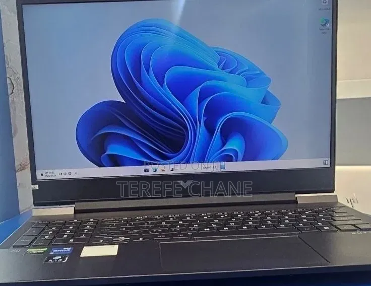 New Laptop HP Victus 16 16GB Intel Core i5 SSD 512GB