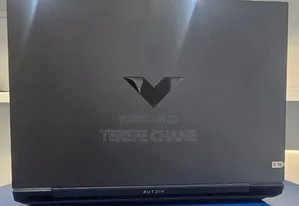 New Laptop HP Victus 16 16GB Intel Core i5 SSD 512GB