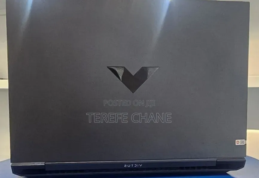 New Laptop HP Victus 16 16GB Intel Core i5 SSD 512GB