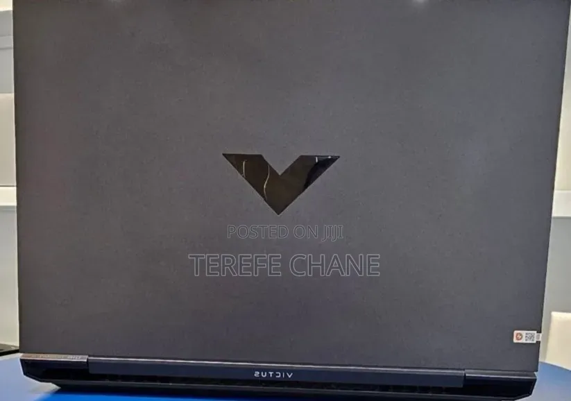 New Laptop HP Victus 16 16GB Intel Core i5 SSD 512GB