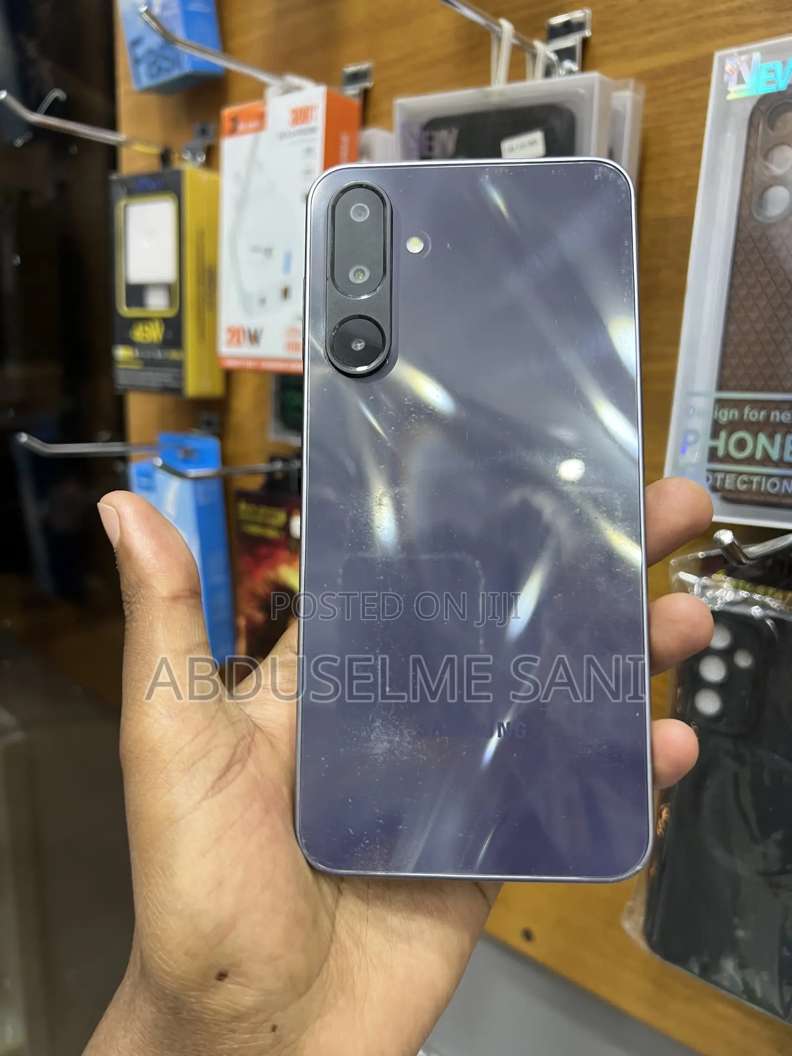 Samsung Galaxy M16 128 GB