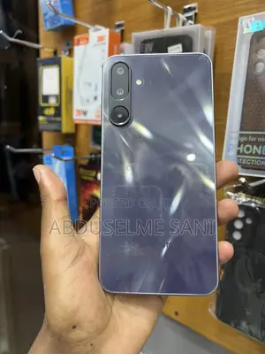 Samsung Galaxy M16 128 GB