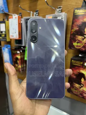 Samsung Galaxy M16 128 GB