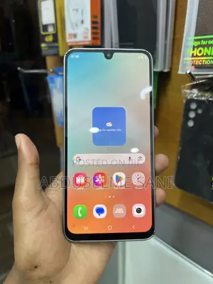 Samsung Galaxy M16 128 GB