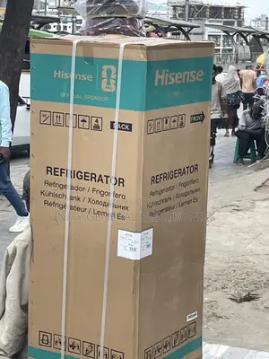 Hisense Refrigerator
