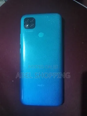 Xiaomi Redmi 9 64 GB Blue