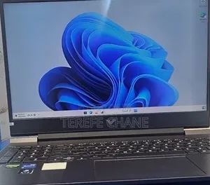 New Laptop HP Victus 16 16GB Intel Core i5 SSD 512GB