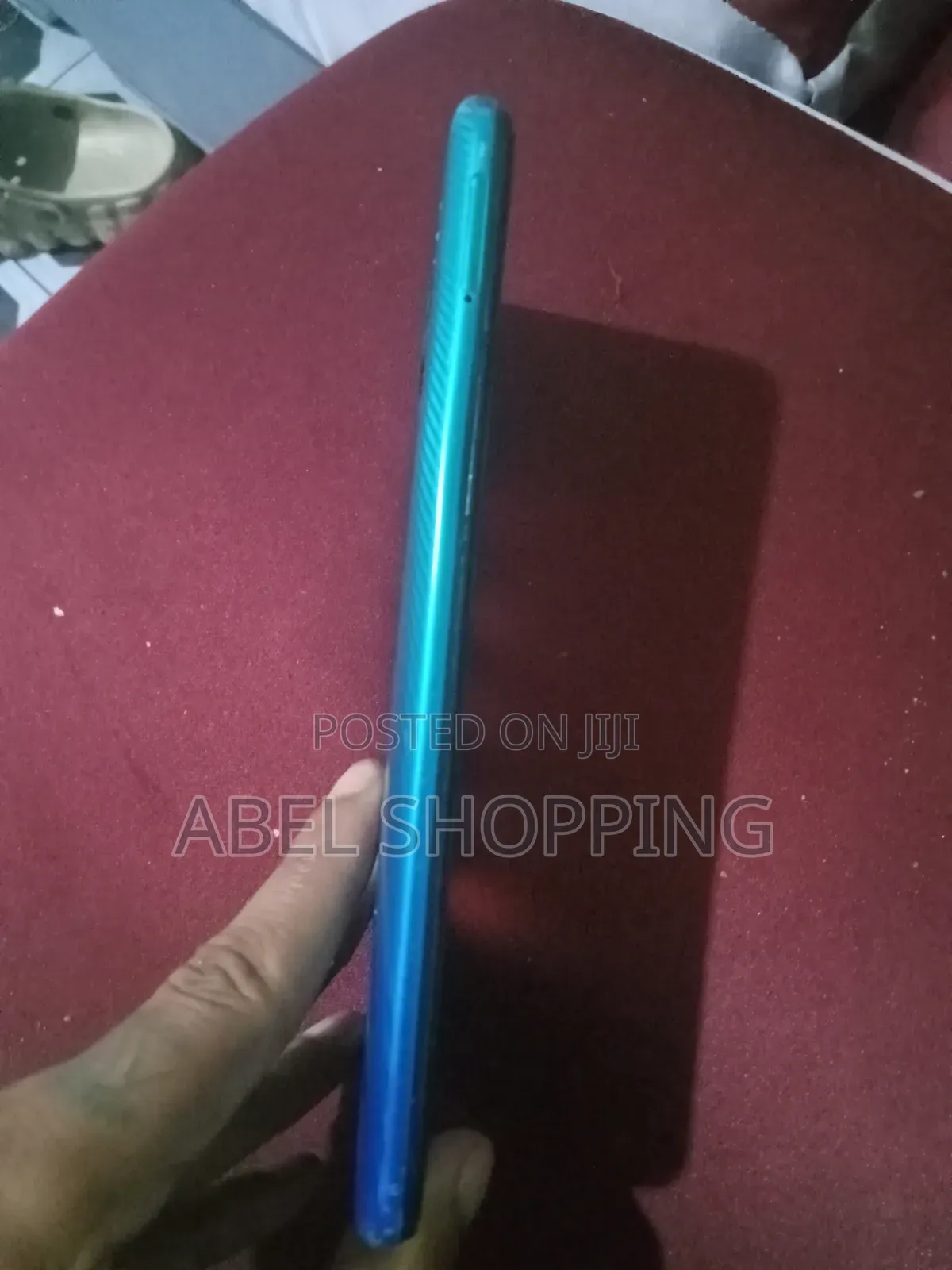 Xiaomi Redmi 9 64 GB Blue