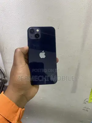 Apple iPhone 13 128 GB Black