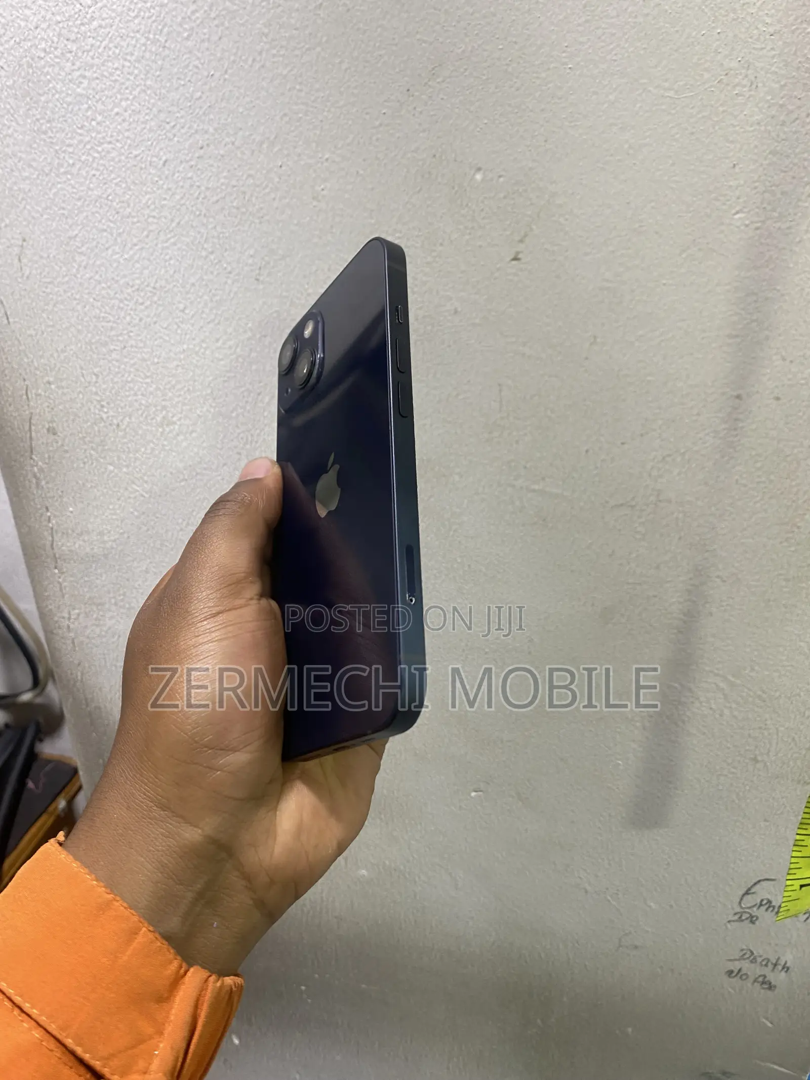 Apple iPhone 13 128 GB Black