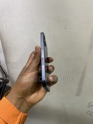 Apple iPhone 13 128 GB Black