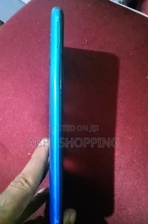 Xiaomi Redmi 9 64 GB Blue