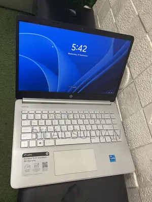 New Laptop HP 240 G6 16GB Intel Core i5 SSD 512GB