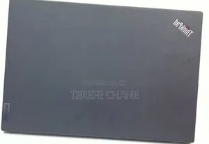 New Laptop Lenovo ThinkPad T14 G3 32GB Intel Core i7 SSD 512GB