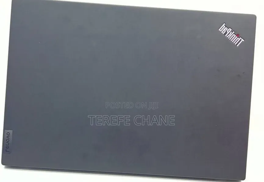 New Laptop Lenovo ThinkPad T14 G3 32GB Intel Core i7 SSD 512GB
