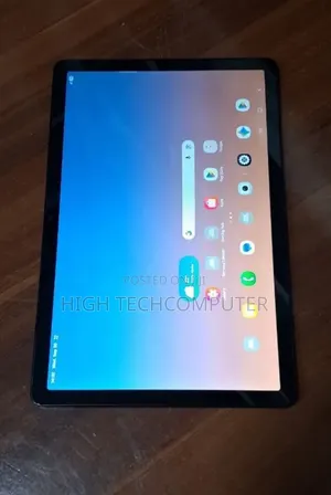 New Samsung Galaxy Tab A9+ 128 GB Blue