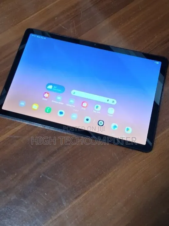 New Samsung Galaxy Tab A9+ 128 GB Blue